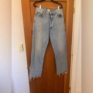 Agolde 90s Jeans